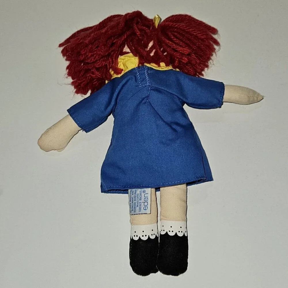 Eden madeline plush